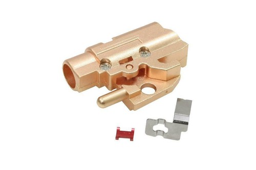 Maple leaf hop - chamber, set