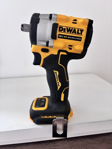 Dewalt dcf921n 2 - dcf921n, impact