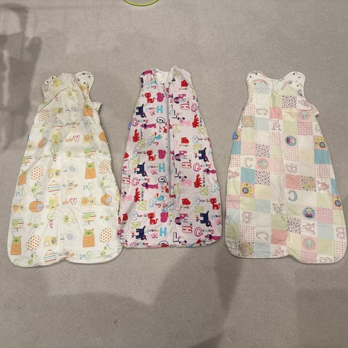Grobag brand baby - 3, sleeping
