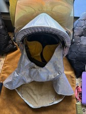 Vintage fire helmet with flame - vintage,
