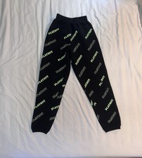 Misguided playboy monogram - x,