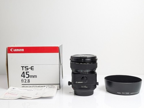 Canon 45mm 2 - canon,