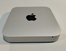 Apple Mac Mini 2011, QUAD CORE