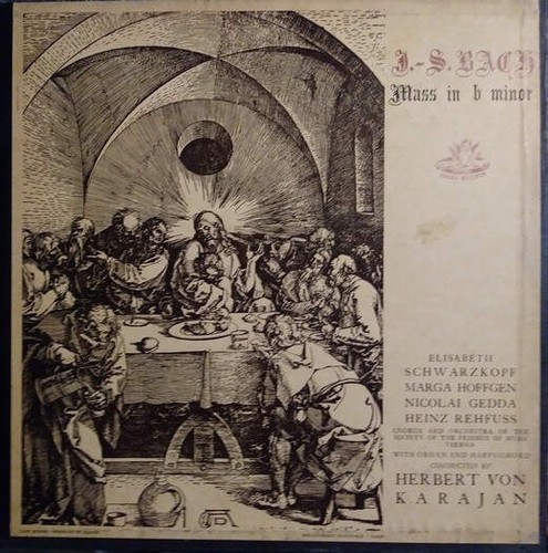 Johann sebastian bach - johann,