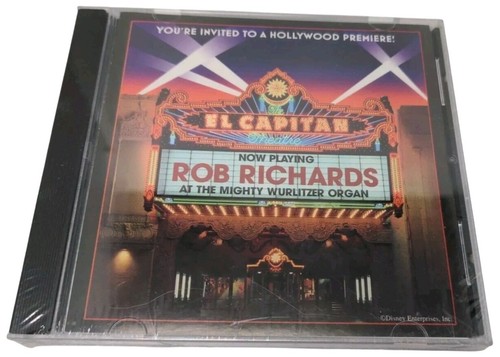 Now playing rob richards - now, at