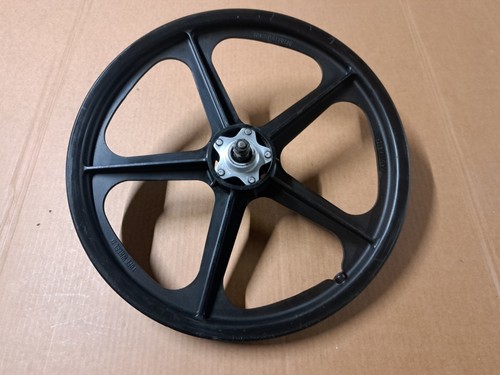 Skyway tuff black rear - tuff, ii