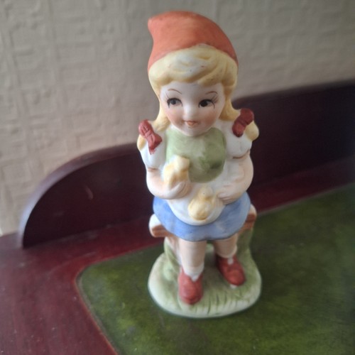 Vintage lefton porcelain - vintage,