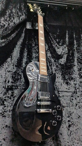 Gibson les paul studio - les,