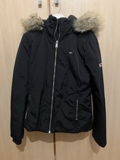 Tommy Hilfiger Black Women's