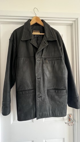 Wallace sacks men black - sacks, men's