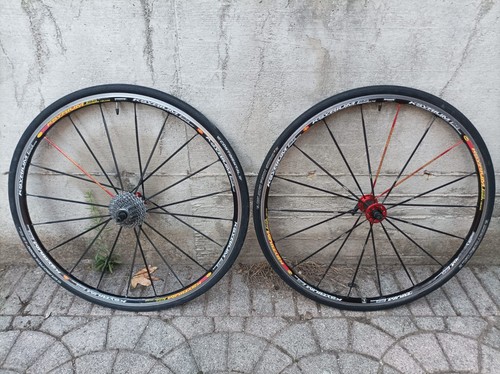 Mavic ksyrium 10th - mavic,