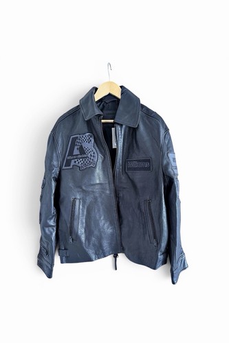 Allsaints men cow - men’s, leather