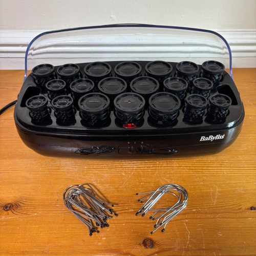 Babyliss piece thermo - 20,