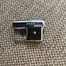 Vintage CORONA Fly-Pistol Nice