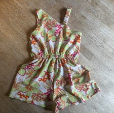 primark girls summer dress