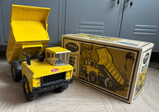 Vintage Boxed Mighty Tonka