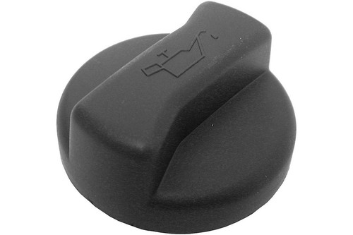 Engine oil filler - oil, cap
