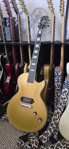 Epiphone les paul custom - epiphone,