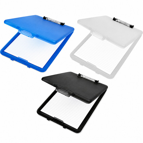 Plastic compact - a4,