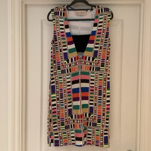 Mara hoffman sleeveless aztec - sleeveless,