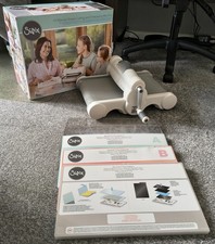 Sizzix Big Shot Plus Die