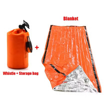 Outdoor Emergency Thermal