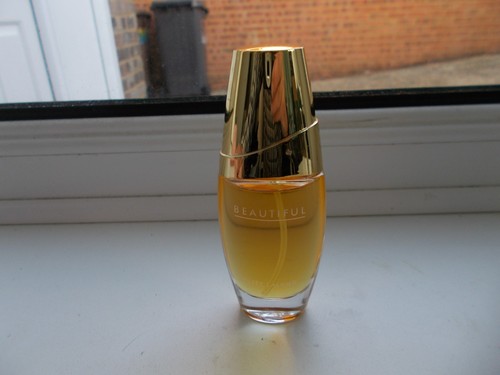 Estee lauder beautiful 30ml - lauder,