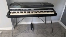Fender Rhodes Stage Piano Mark II 73 , recently refurb