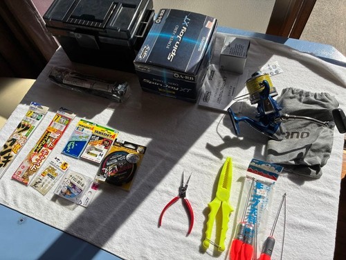 Shimano power aero - shimano,