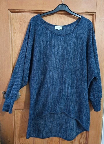 Apricot blue jumper size - jumper,