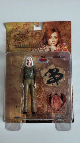 Buffy the vampire slayer - the,