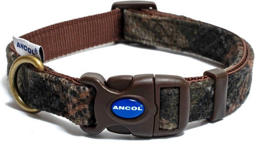 Ancol country check - country, adjustable