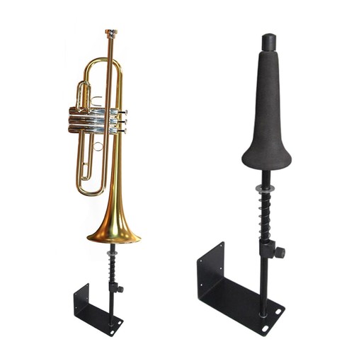 Trombone hanger musical - trombone,