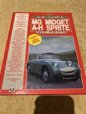 Total Tuning for MG Midget