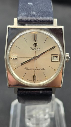 Zodiac corsair automatic - corsair,
