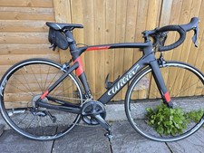 Wilier Cento 1 Air Aero Carbon Road Bike, Ultegra R8000- £3400 RRP