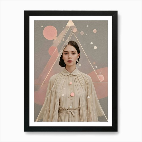 Lucienne art print - art,