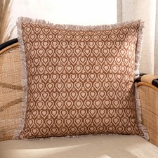 Rustic Cushion Cover 50x50cm