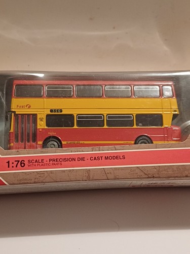 Efe 28602 leyland - leyland, atlantean