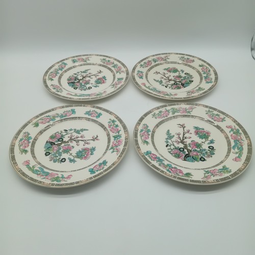 Set morley ware indian - set,