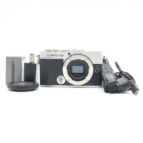 Olympus pen digital - olympus,