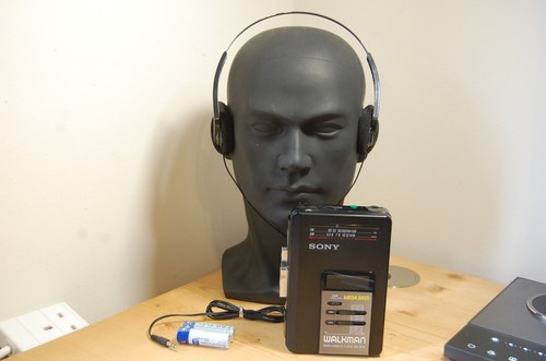 Refurbished sony bf40 - refurbished,
