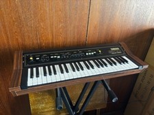 Yamaha SK10 combo-keyboards