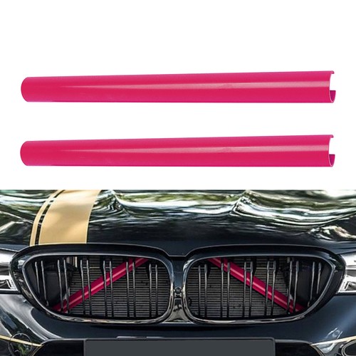 2pcs grille insert trims - 2pcs,
