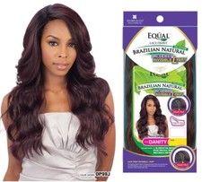 Freetress equal synthetic - freetress,
