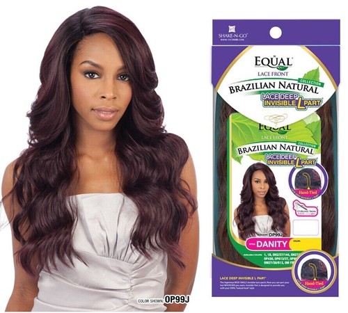 Freetress equal synthetic - freetress,