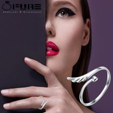 Adjustable Open Ring Thumb
