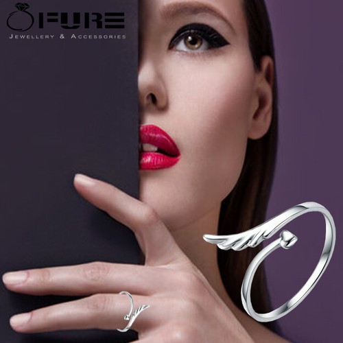 Adjustable open ring - adjustable,