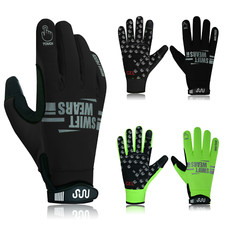 Winter Cycling Bike Gloves
