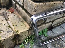 SL 380 mercedes benze parts bumpers exhaust Grill 